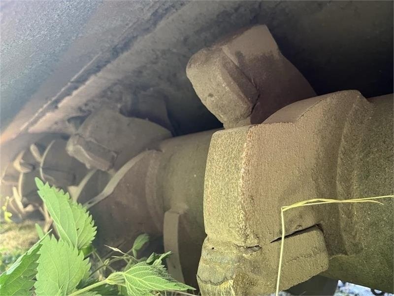 Sonstiges of the type Bomford Buccaneer, Gebrauchtmaschine in Ringe (Picture 13)