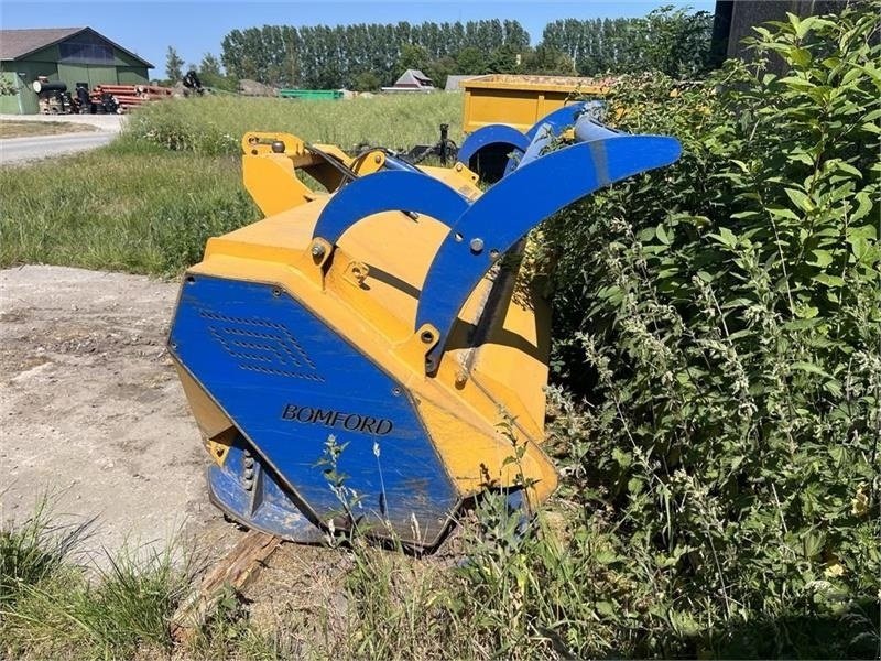 Sonstiges of the type Bomford Buccaneer, Gebrauchtmaschine in Ringe (Picture 11)