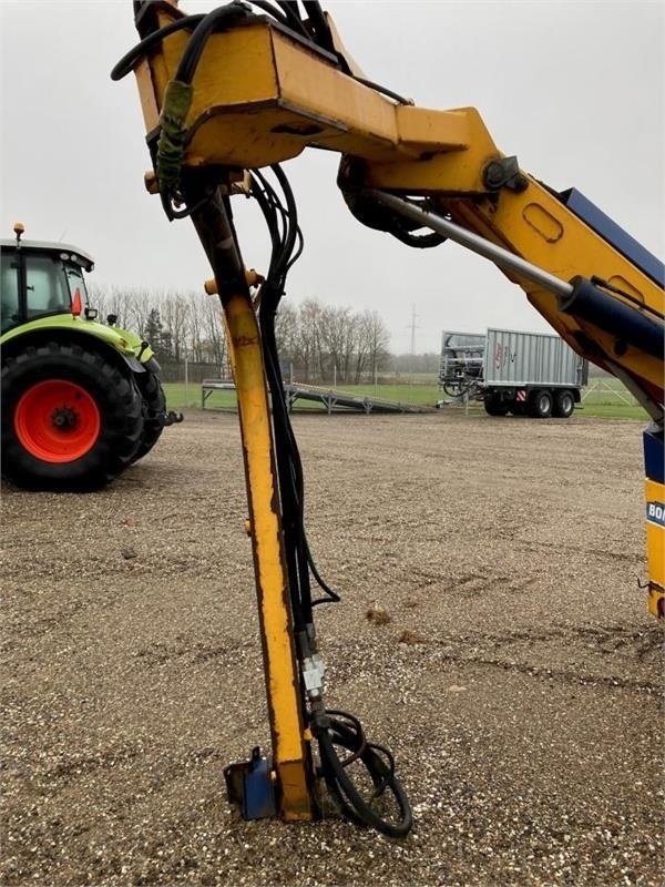 Sonstiges des Typs Bomford BUZZARD armklipper, Gebrauchtmaschine in Aalestrup (Bild 5)