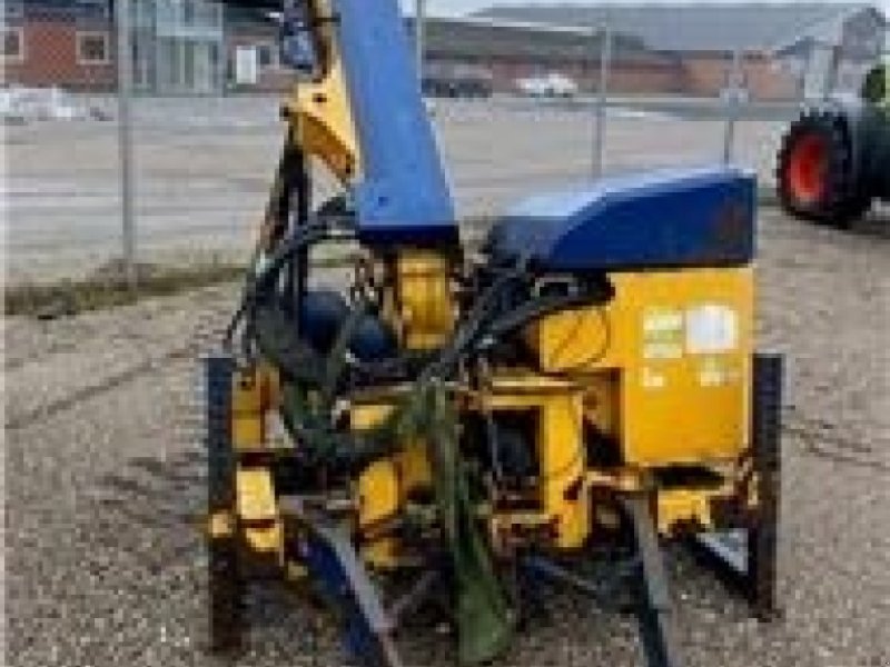 Sonstiges des Typs Bomford BUZZARD armklipper, Gebrauchtmaschine in Aalestrup (Bild 1)