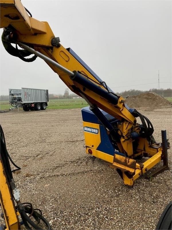 Sonstiges des Typs Bomford BUZZARD armklipper, Gebrauchtmaschine in Aalestrup (Bild 4)