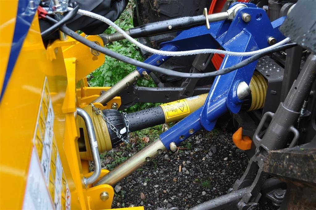 Sonstiges des Typs Bomford Hawk 7.0m, Gebrauchtmaschine in Ullerslev (Bild 2)