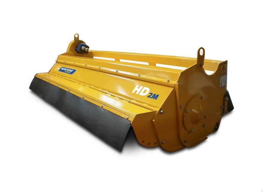 Sonstiges of the type Bomford HD2000 2m klippehovede, Gebrauchtmaschine in Ullerslev (Picture 1)