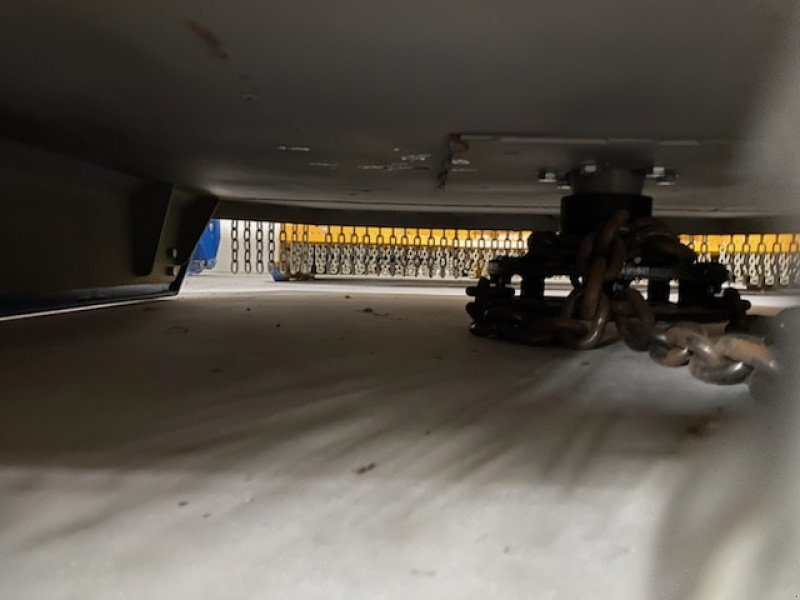 Sonstiges des Typs Bomford Hurricane 200, Gebrauchtmaschine in Ullerslev (Bild 13)