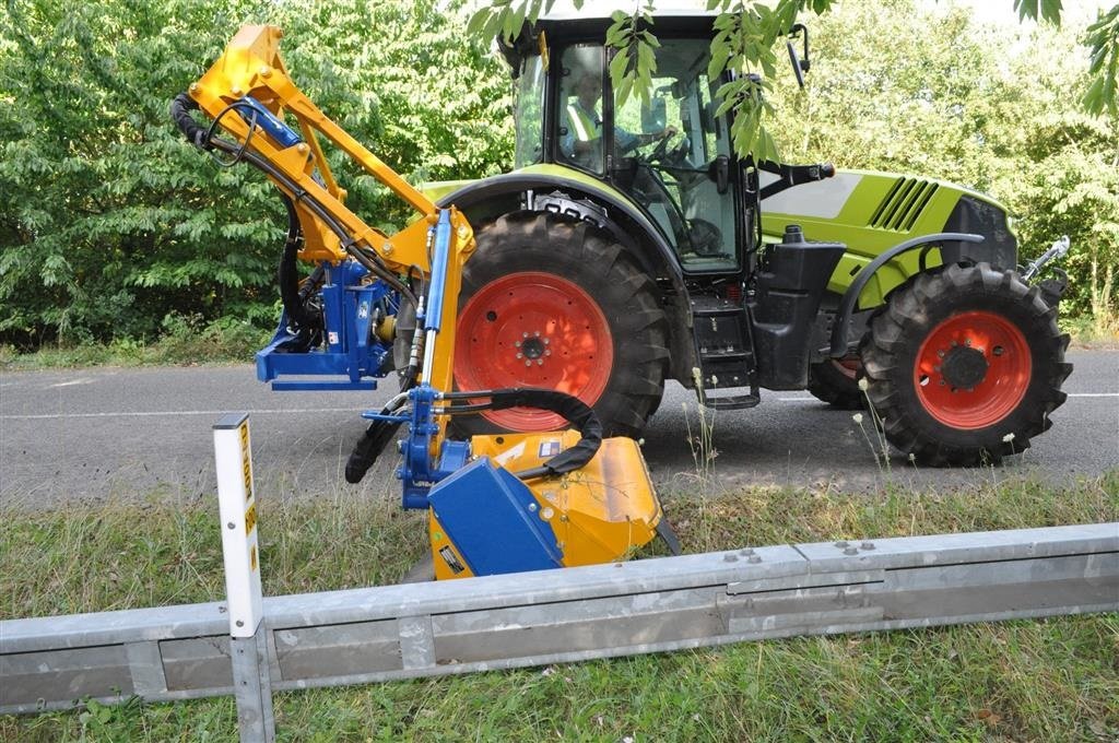 Sonstiges типа Bomford Kestrel Evo VFA 5.0m, Gebrauchtmaschine в Ullerslev (Фотография 2)