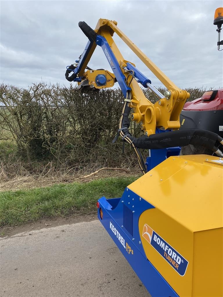 Sonstiges typu Bomford Kestrel S rabatklipper 5,7m Power Plus, Gebrauchtmaschine v Ullerslev (Obrázek 3)