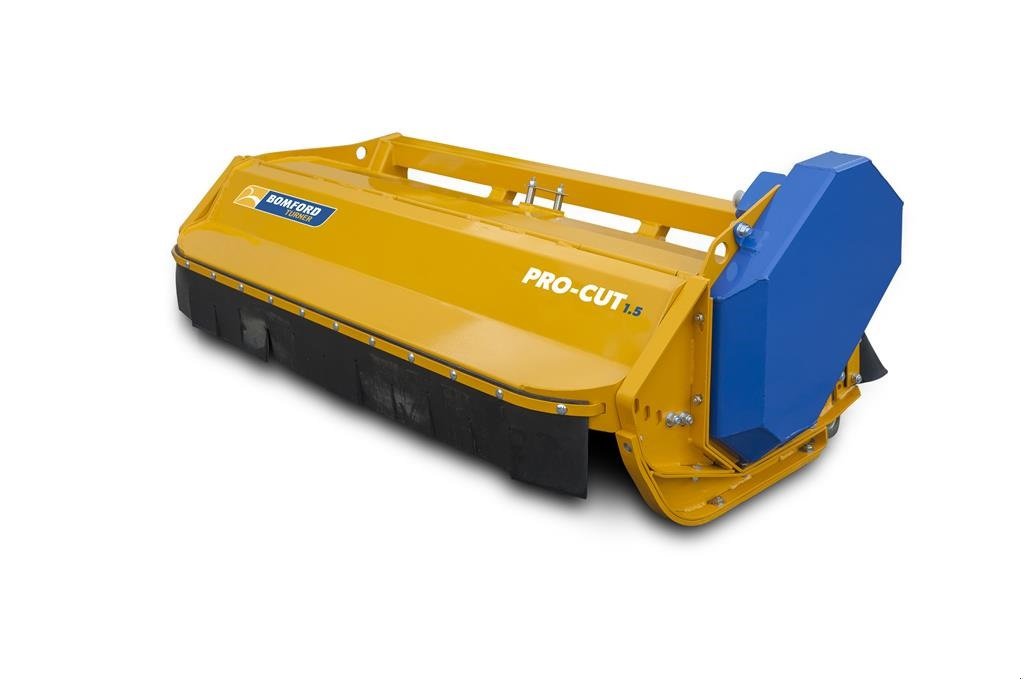 Sonstiges des Typs Bomford Pro-Cut 1500 klippehovede, Gebrauchtmaschine in Ullerslev (Bild 1)