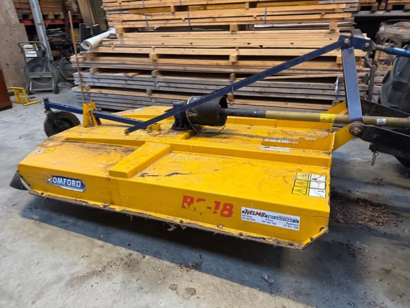 Sonstiges of the type Bomford RC-18, Gebrauchtmaschine in Hadsten