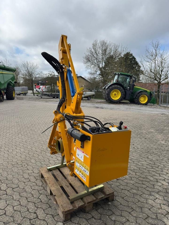 Sonstiges des Typs Bomford Robin 3,4 M, Gebrauchtmaschine in Trige (Bild 2)
