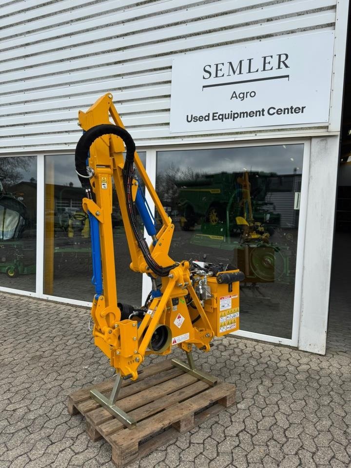 Sonstiges des Typs Bomford Robin 3,4 M, Gebrauchtmaschine in Trige (Bild 1)