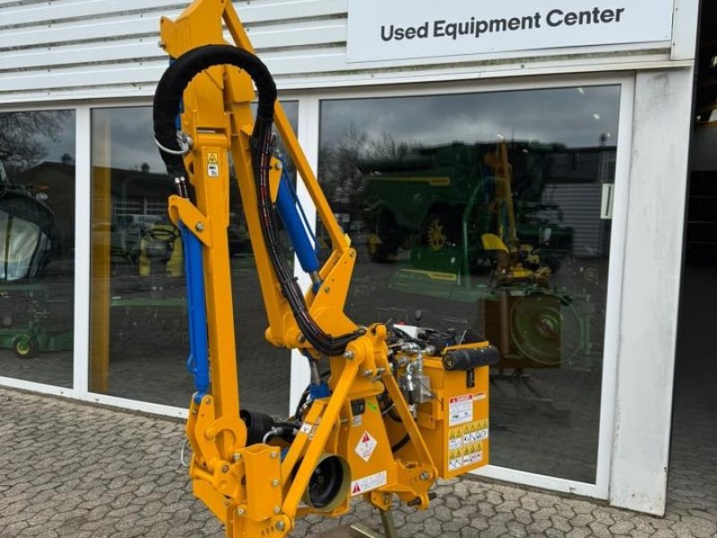Sonstiges от тип Bomford Robin 3,4 M, Gebrauchtmaschine в Trige (Снимка 1)