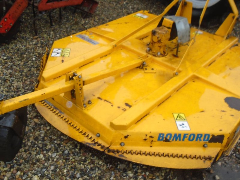 Sonstiges des Typs Bomford RS 180, Gebrauchtmaschine in Viborg (Bild 1)