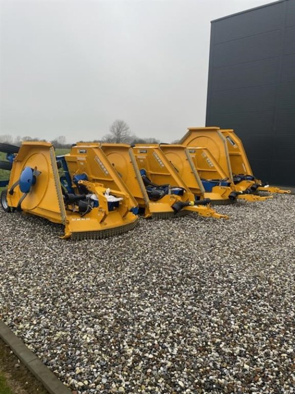 Sonstiges des Typs Bomford Tri-Wing 4600, Gebrauchtmaschine in Ullerslev (Bild 1)