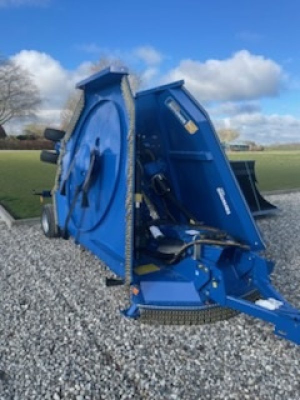 Sonstiges des Typs Bomford Tri-Wing 6000, Gebrauchtmaschine in Ullerslev (Bild 2)