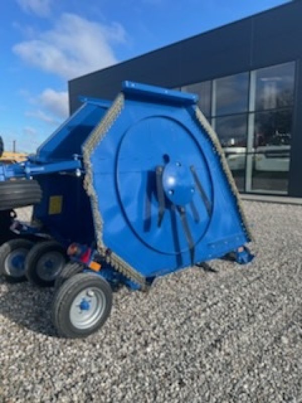 Sonstiges des Typs Bomford Tri-Wing 6000, Gebrauchtmaschine in Ullerslev (Bild 1)