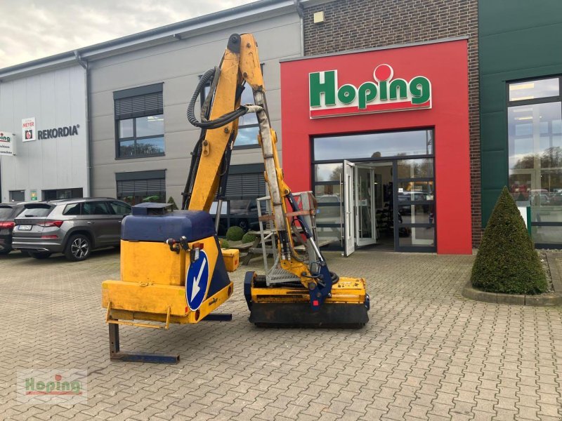 Sonstiges des Typs Bomford Turner, Gebrauchtmaschine in Bakum (Bild 1)