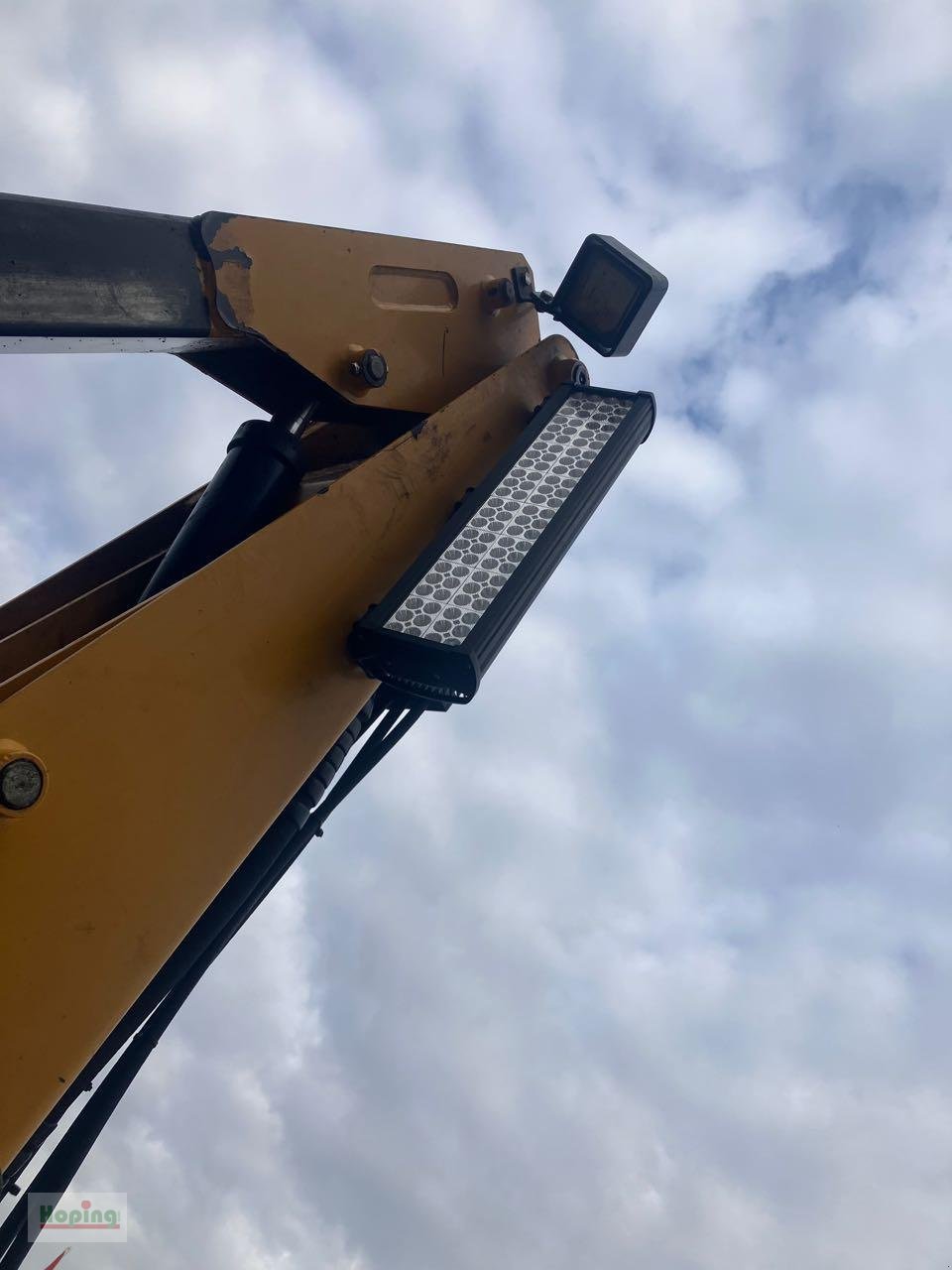 Sonstiges of the type Bomford Turner, Gebrauchtmaschine in Bakum (Picture 11)