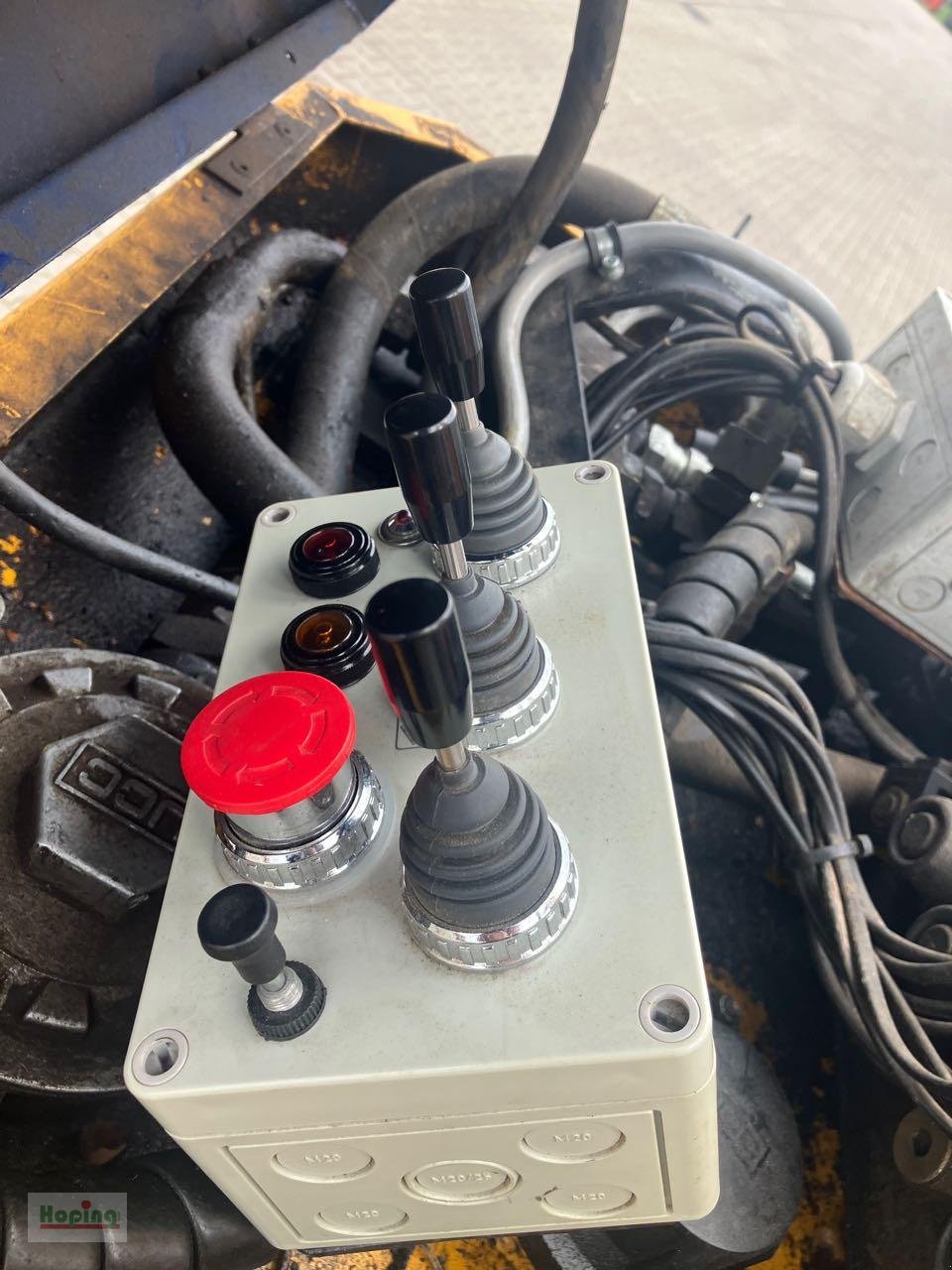 Sonstiges of the type Bomford Turner, Gebrauchtmaschine in Bakum (Picture 15)