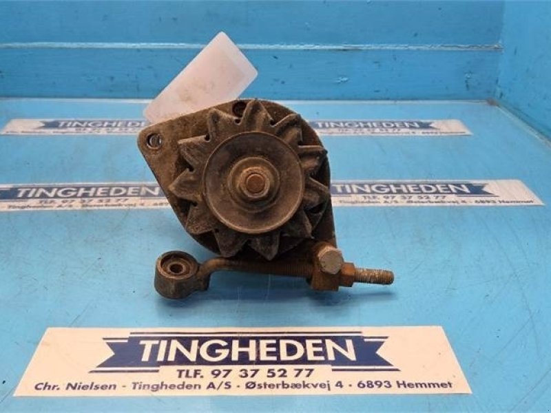Sonstiges typu Bosch Alternator 0120339527, Gebrauchtmaschine v Hemmet (Obrázek 1)