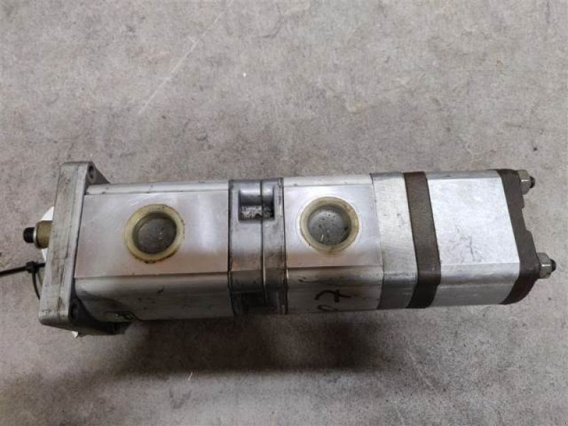 Sonstiges a típus Bosch Hydraulik pumpe, Gebrauchtmaschine ekkor: Hemmet (Kép 8)