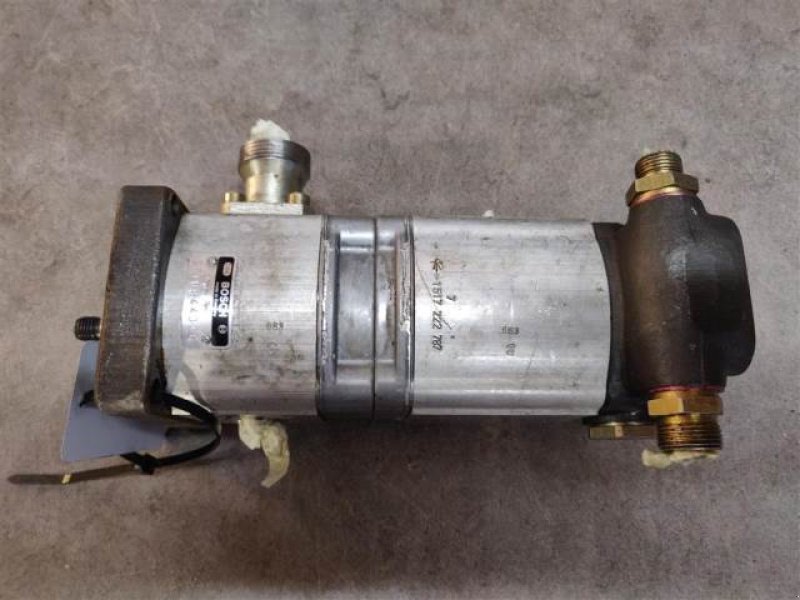 Sonstiges du type Bosch Hydraulikpumpe, Gebrauchtmaschine en Hemmet (Photo 1)