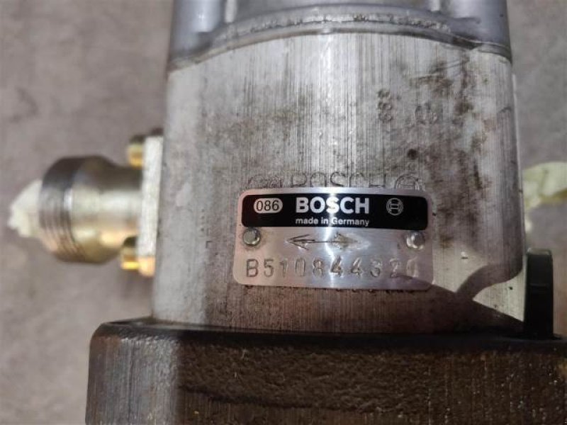 Sonstiges типа Bosch Hydraulikpumpe, Gebrauchtmaschine в Hemmet (Фотография 3)