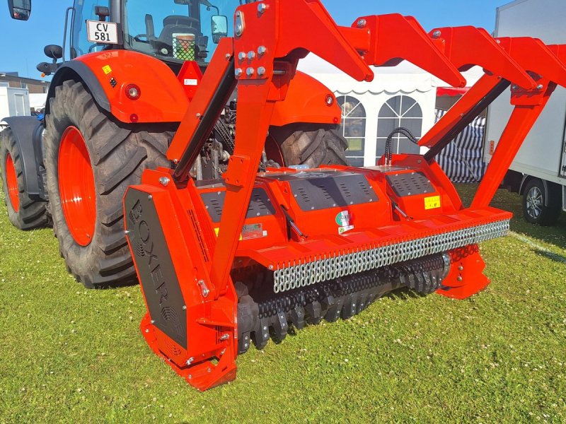 Sonstiges vrste Boxer Bm220 super Fabriks ny, Gebrauchtmaschine v Rødekro (Slika 1)