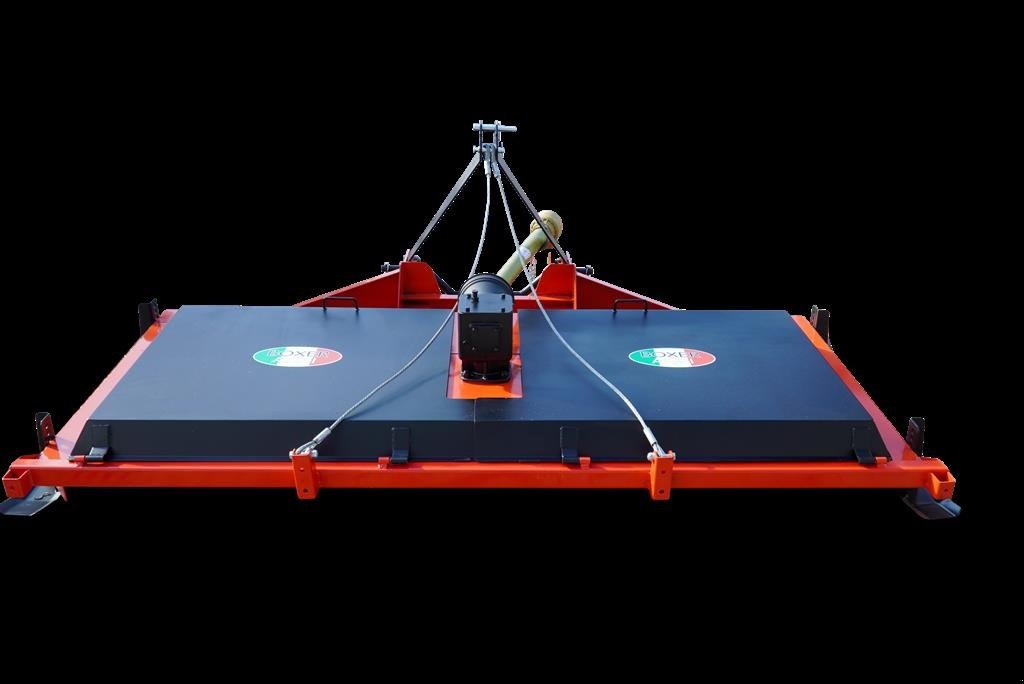 Sonstiges typu Boxer wb, Gebrauchtmaschine v Rødekro (Obrázek 2)