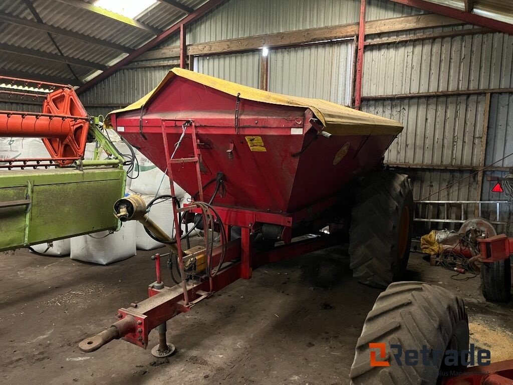 Sonstiges typu Bredal B 6, Gebrauchtmaschine v Rødovre (Obrázek 1)