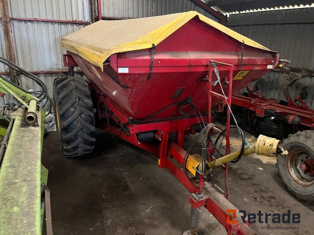 Sonstiges typu Bredal B 6, Gebrauchtmaschine v Rødovre (Obrázek 3)