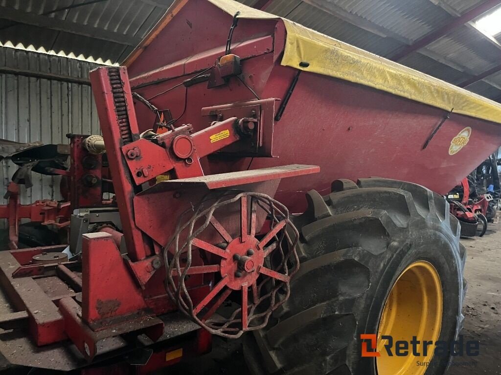 Sonstiges typu Bredal B 6, Gebrauchtmaschine v Rødovre (Obrázek 5)