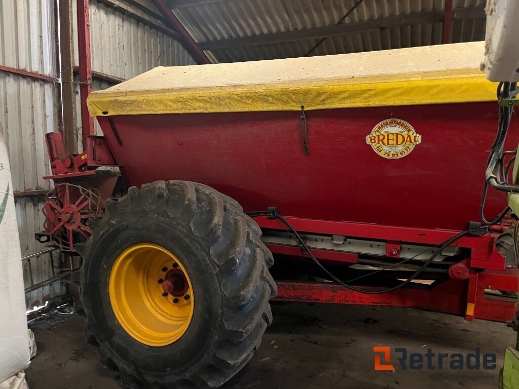 Sonstiges typu Bredal B 6, Gebrauchtmaschine v Rødovre (Obrázek 4)
