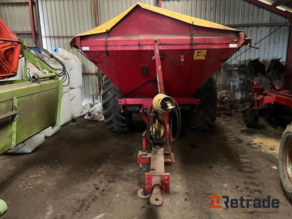 Sonstiges typu Bredal B 6, Gebrauchtmaschine v Rødovre (Obrázek 2)