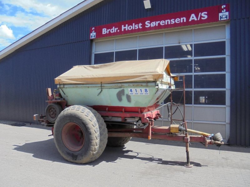 Sonstiges za tip Bredal B4, Gebrauchtmaschine u Ribe