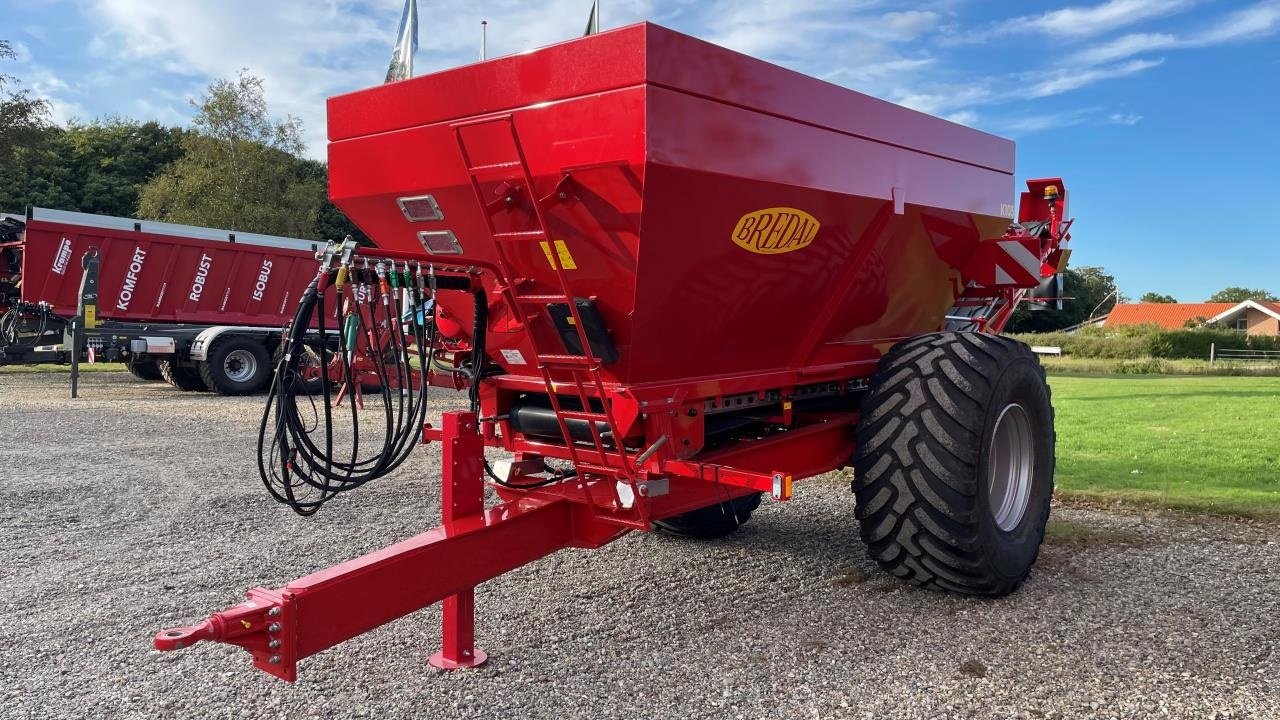 Sonstiges typu Bredal K-105 Sandvogn, Gebrauchtmaschine v Grindsted (Obrázek 2)