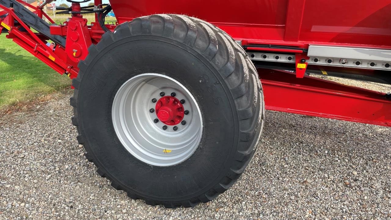 Sonstiges typu Bredal K-105 Sandvogn, Gebrauchtmaschine v Grindsted (Obrázek 3)