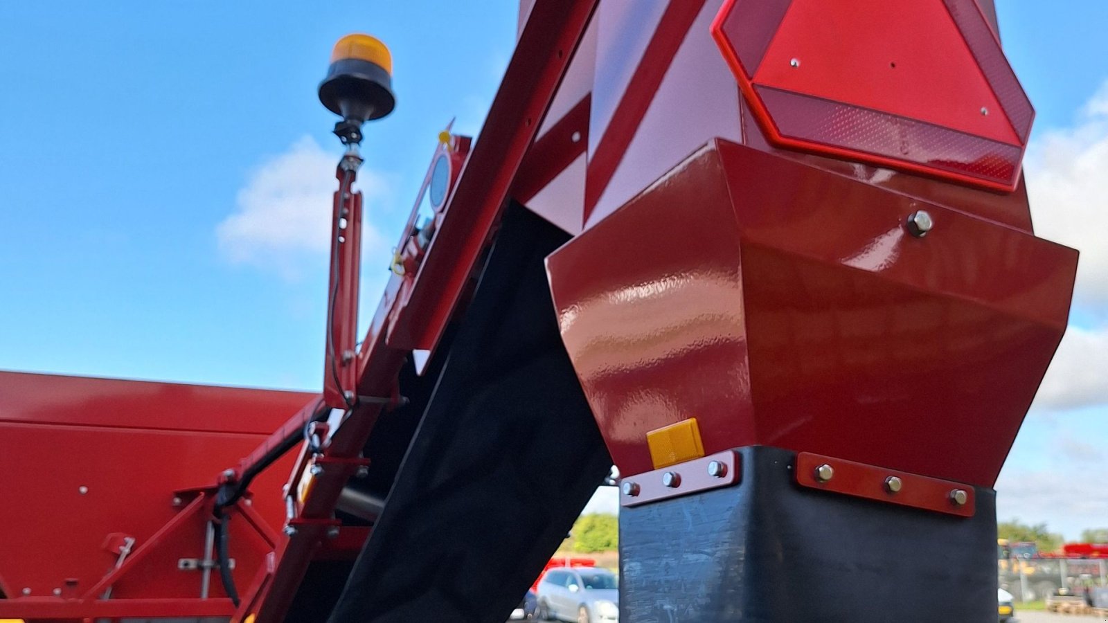 Sonstiges of the type Bredal K105, Gebrauchtmaschine in Maribo (Picture 7)