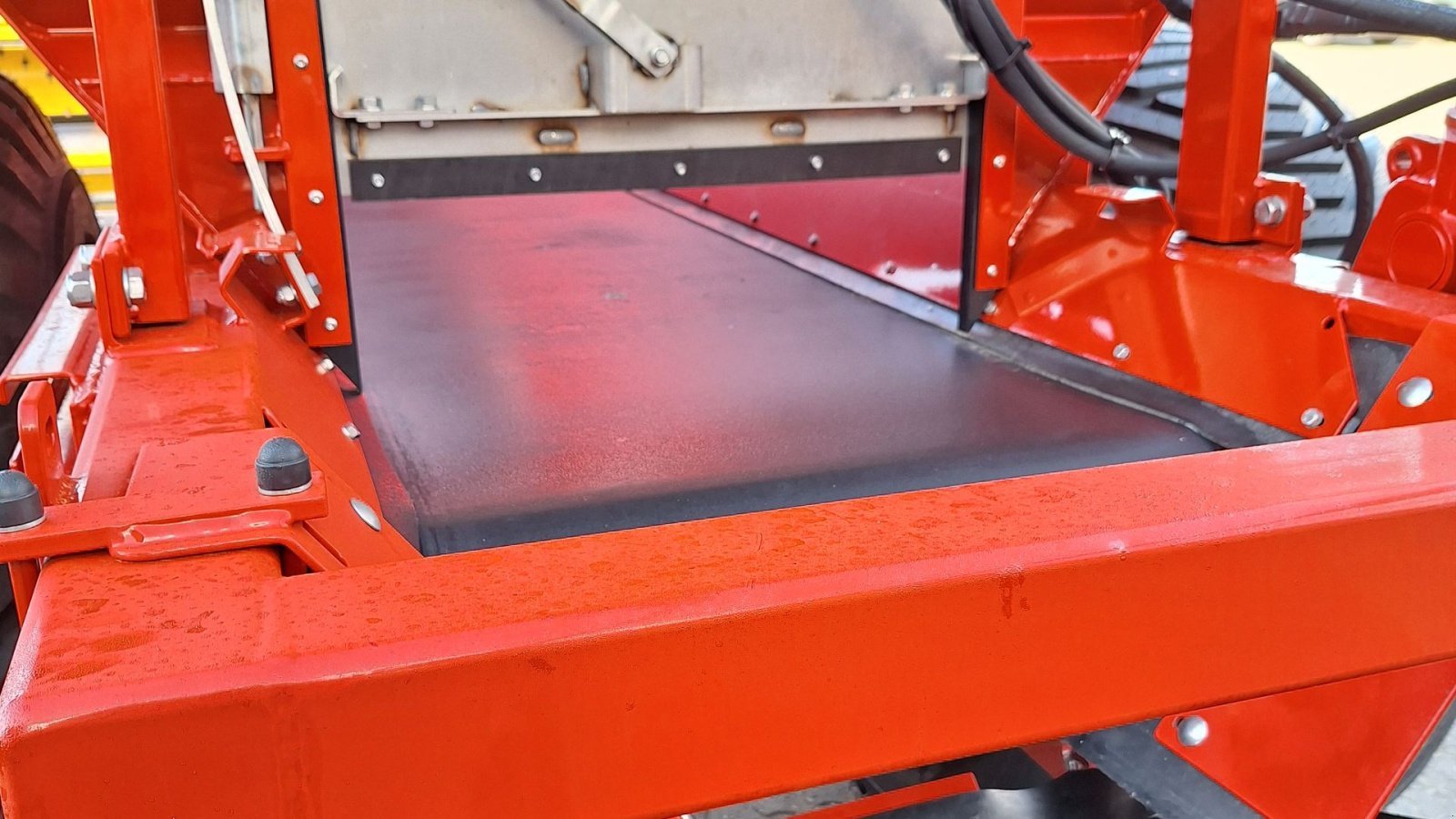 Sonstiges of the type Bredal K105, Gebrauchtmaschine in Maribo (Picture 6)