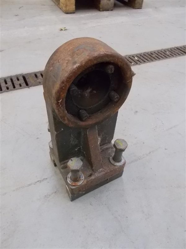 Sonstiges typu Bredal Kugletræk, adapter m m, Gebrauchtmaschine v Roslev (Obrázek 3)