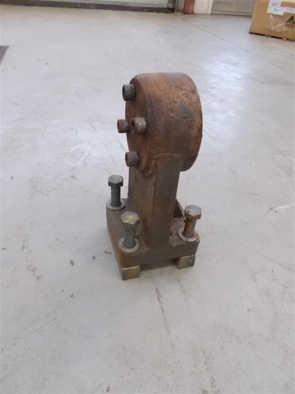 Sonstiges typu Bredal Kugletræk, adapter m m, Gebrauchtmaschine v Roslev (Obrázek 4)