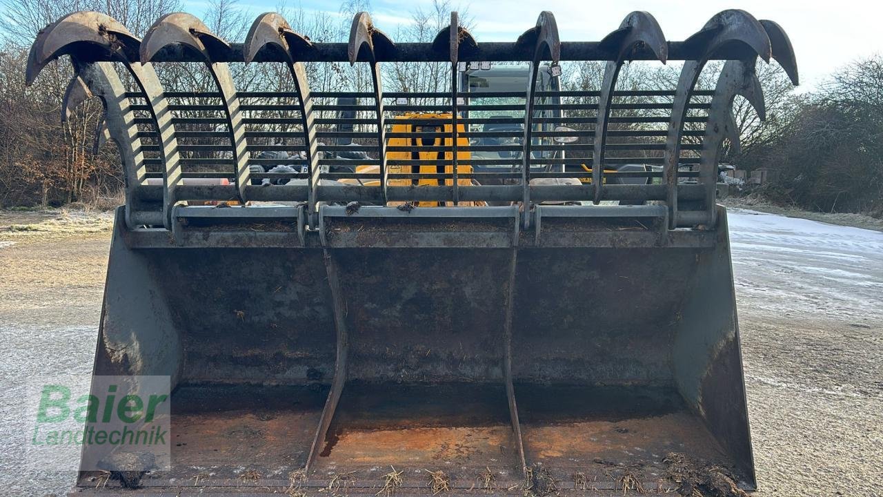 Sonstiges типа Bressel & Lade & Lade 3,5 m³, Gebrauchtmaschine в OBERNDORF-HOCHMOESSINGEN (Фотография 1)