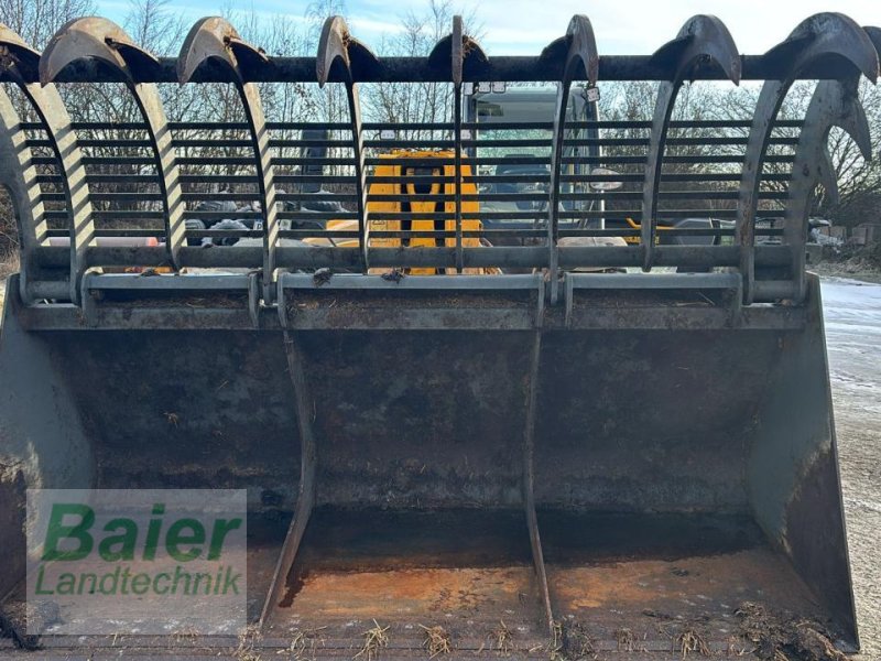 Sonstiges of the type Bressel & Lade & Lade 3,5 m³, Gebrauchtmaschine in OBERNDORF-HOCHMOESSINGEN