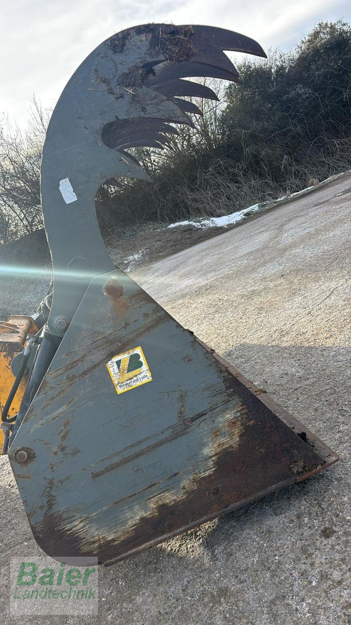 Sonstiges типа Bressel & Lade & Lade 3,5 m³, Gebrauchtmaschine в OBERNDORF-HOCHMOESSINGEN (Фотография 3)