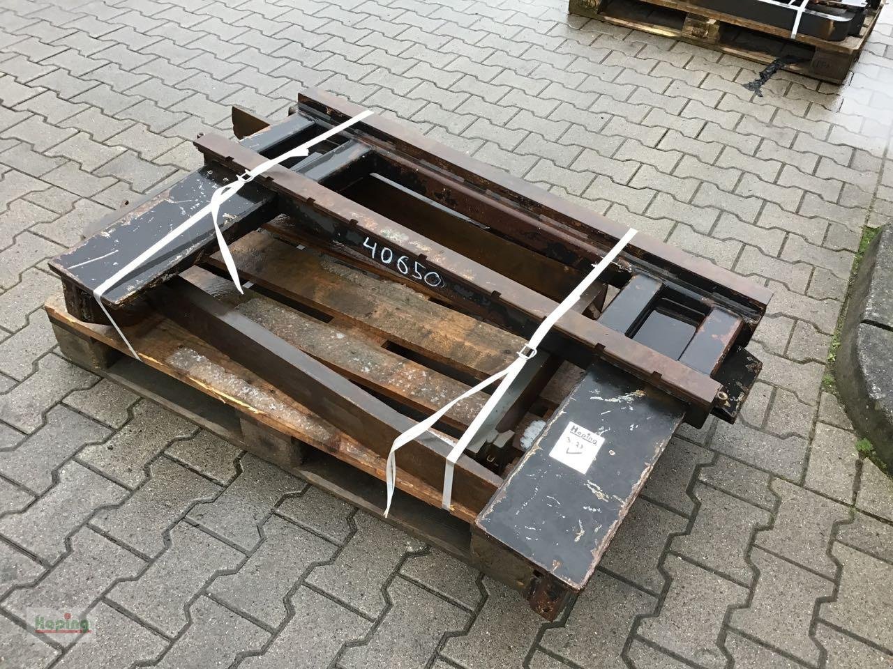 Sonstiges of the type Bressel & Lade 120cm Zinkenlänge, Gebrauchtmaschine in Bakum (Picture 1)