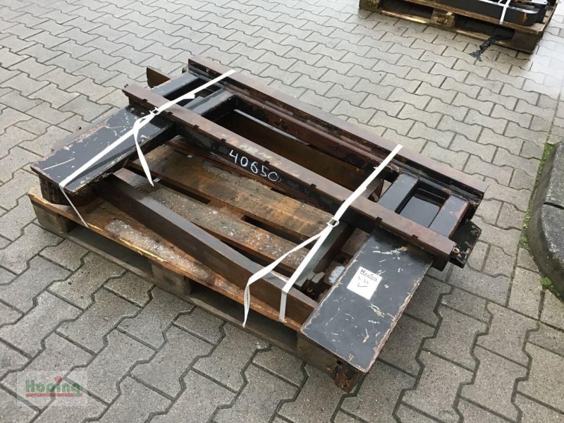 Sonstiges of the type Bressel & Lade 120cm Zinkenlänge, Gebrauchtmaschine in Bakum