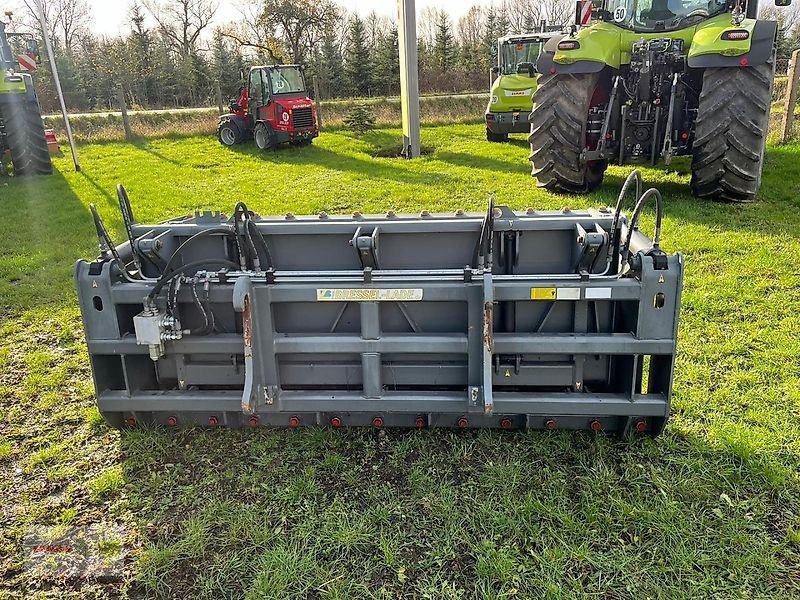 Sonstiges tipa Bressel & Lade Dung- und Silagezange L, Gebrauchtmaschine u Schwülper (Slika 3)