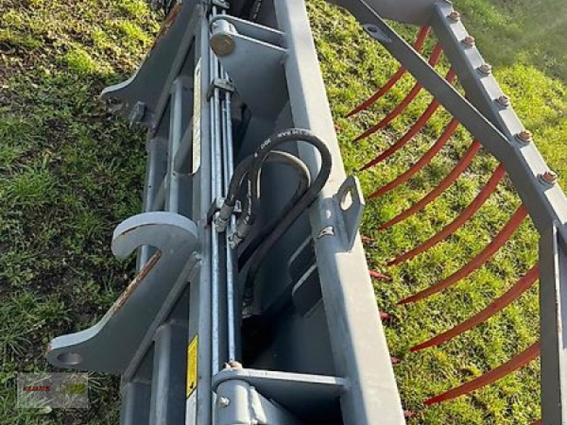 Sonstiges tipa Bressel & Lade Dung- und Silagezange L, Gebrauchtmaschine u Schwülper (Slika 5)