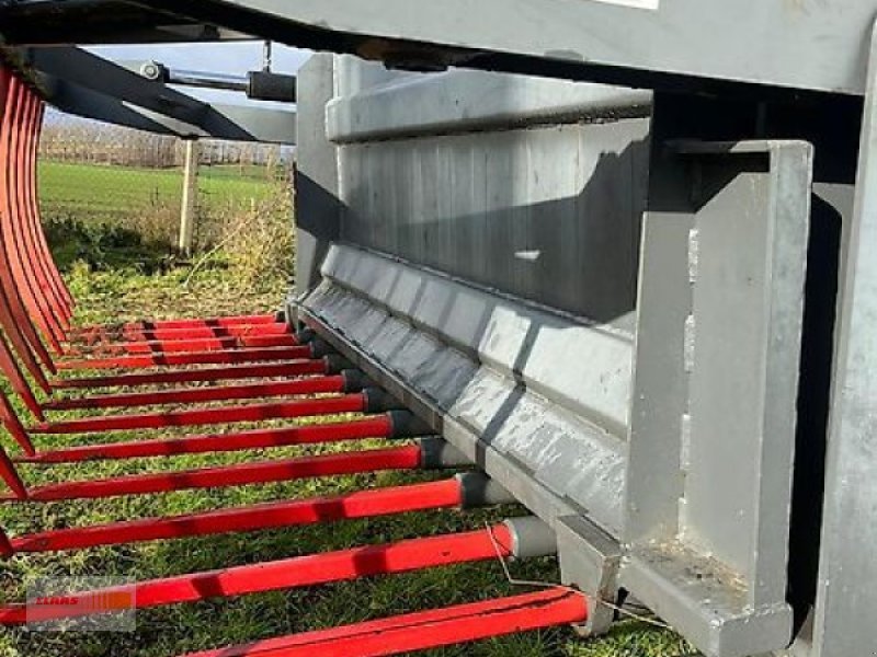 Sonstiges tipa Bressel & Lade Dung- und Silagezange L, Gebrauchtmaschine u Schwülper (Slika 7)