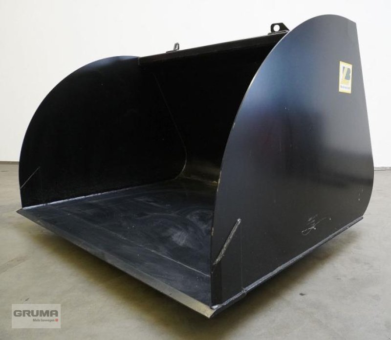 Sonstiges des Typs Bressel & Lade Großvolumenschaufel XL, Gebrauchtmaschine in Friedberg-Derching (Bild 1)