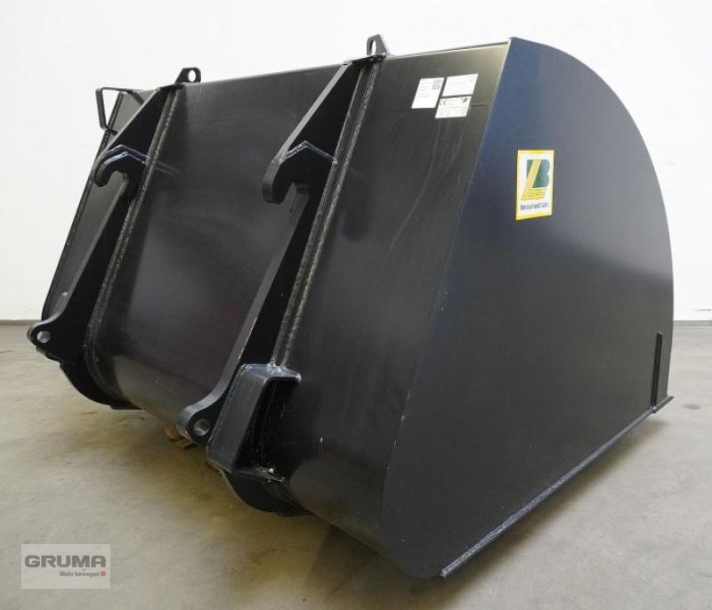 Sonstiges des Typs Bressel & Lade Großvolumenschaufel XL, Gebrauchtmaschine in Friedberg-Derching (Bild 2)